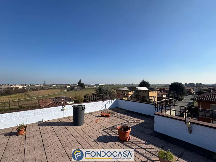 Immagine 26 di Appartamento in vendita  a Coccaglio