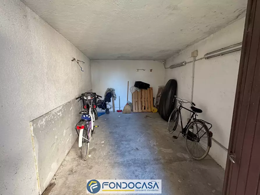 Immagine 28 di Appartamento in vendita  a Coccaglio