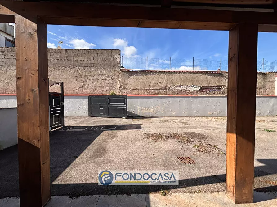 Immagine 20 di Appartamento in vendita  in VIA LENZA LUNGA a Quarto