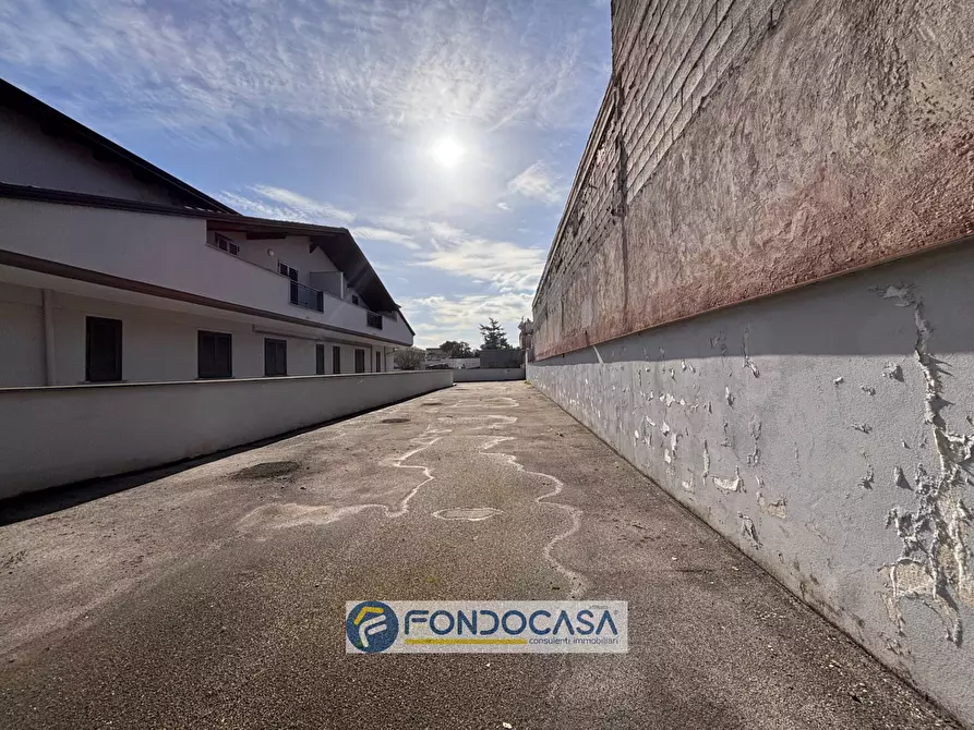 Immagine 21 di Appartamento in vendita  in VIA LENZA LUNGA a Quarto