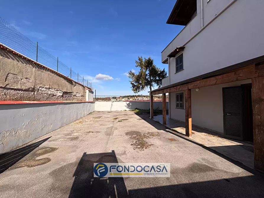 Immagine 22 di Appartamento in vendita  in VIA LENZA LUNGA a Quarto