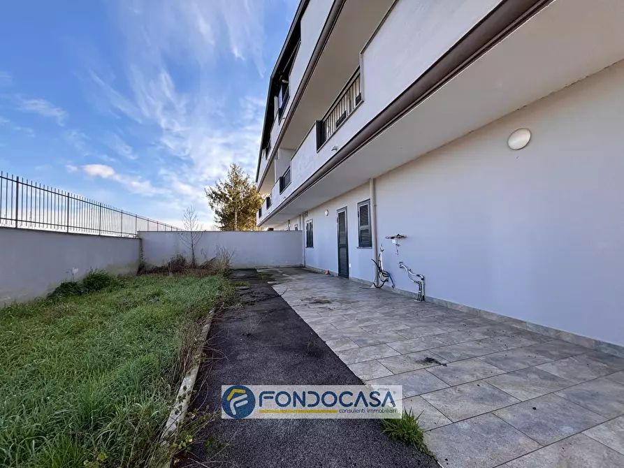 Immagine 24 di Appartamento in vendita  in VIA LENZA LUNGA a Quarto