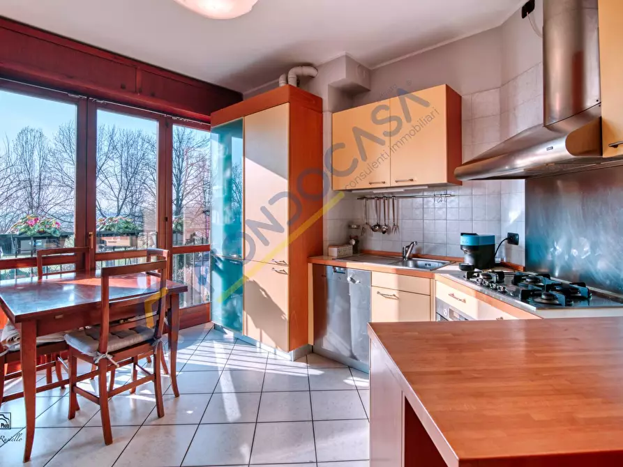 Immagine 9 di Appartamento in vendita  in VIA BRUNELLESCHI a Cinisello Balsamo