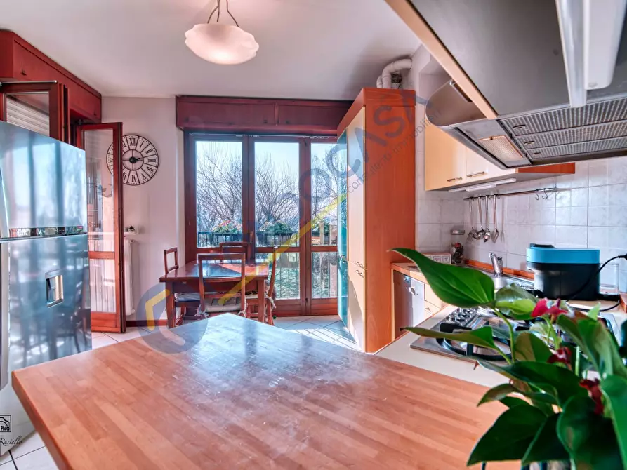 Immagine 10 di Appartamento in vendita  in VIA BRUNELLESCHI a Cinisello Balsamo