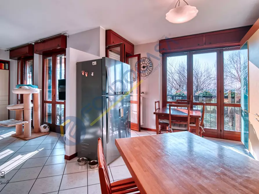 Immagine 11 di Appartamento in vendita  in VIA BRUNELLESCHI a Cinisello Balsamo