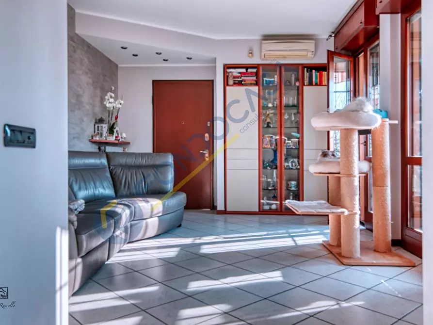 Immagine 1 di Appartamento in vendita  in VIA BRUNELLESCHI a Cinisello Balsamo