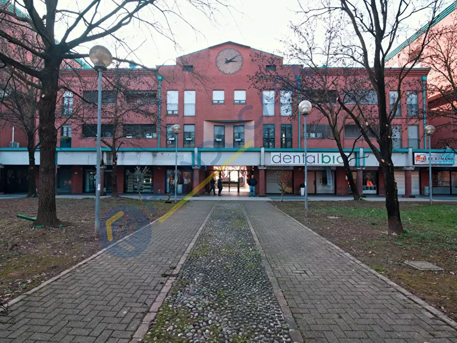 Immagine 23 di Appartamento in vendita  in VIA BRUNELLESCHI a Cinisello Balsamo