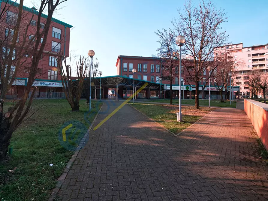 Immagine 26 di Appartamento in vendita  in VIA BRUNELLESCHI a Cinisello Balsamo