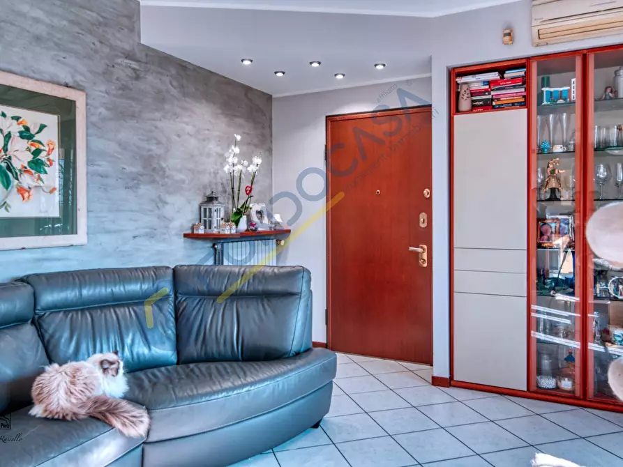 Immagine 2 di Appartamento in vendita  in VIA BRUNELLESCHI a Cinisello Balsamo