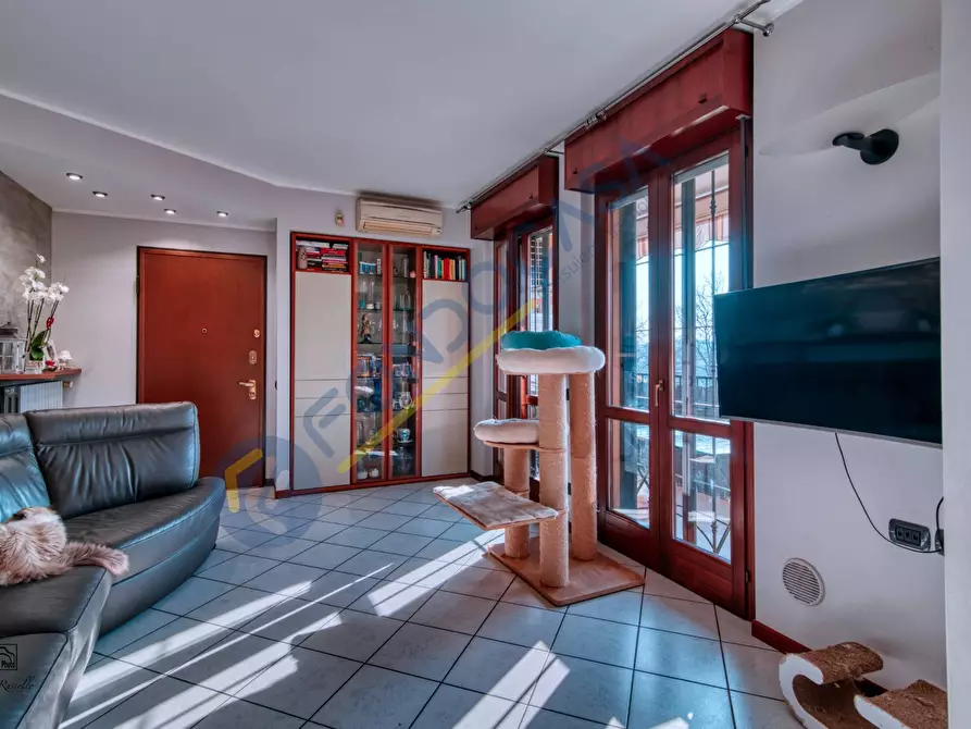 Immagine 4 di Appartamento in vendita  in VIA BRUNELLESCHI a Cinisello Balsamo