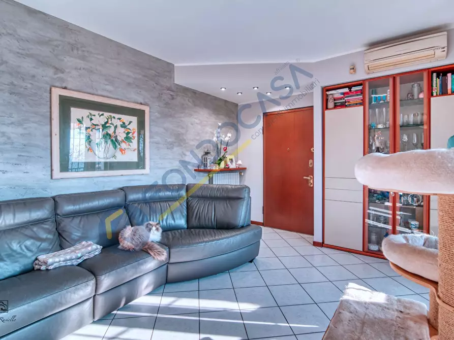 Immagine 3 di Appartamento in vendita  in VIA BRUNELLESCHI a Cinisello Balsamo