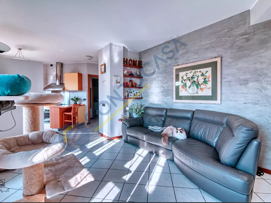 Immagine 5 di Appartamento in vendita  in VIA BRUNELLESCHI a Cinisello Balsamo