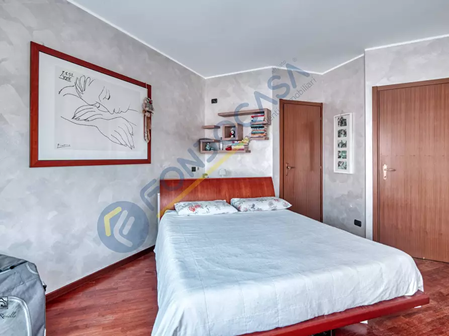 Immagine 15 di Appartamento in vendita  in VIA BRUNELLESCHI a Cinisello Balsamo