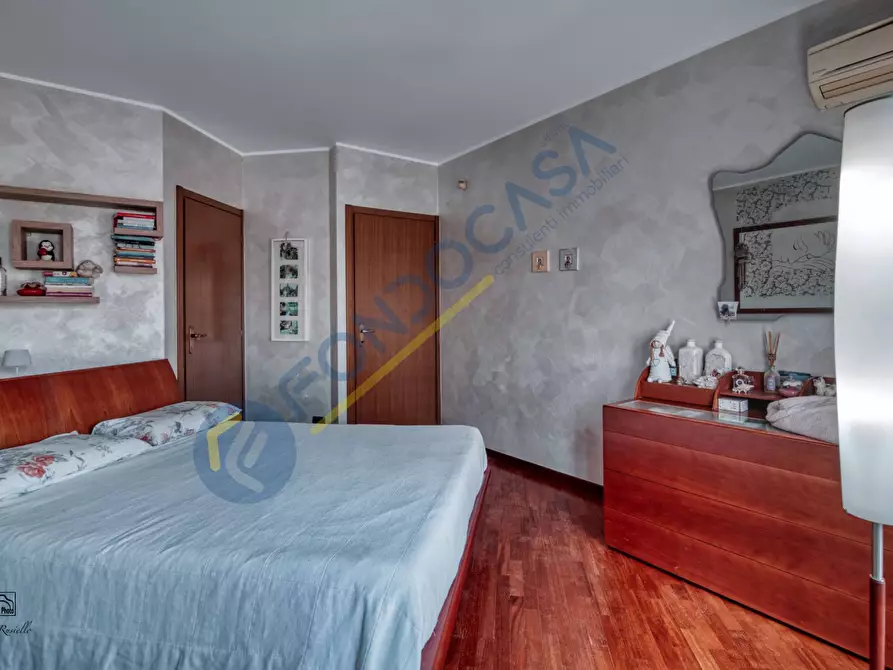 Immagine 16 di Appartamento in vendita  in VIA BRUNELLESCHI a Cinisello Balsamo