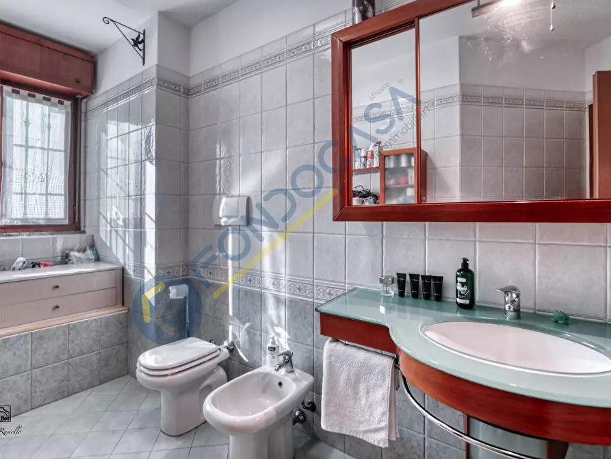 Immagine 17 di Appartamento in vendita  in VIA BRUNELLESCHI a Cinisello Balsamo