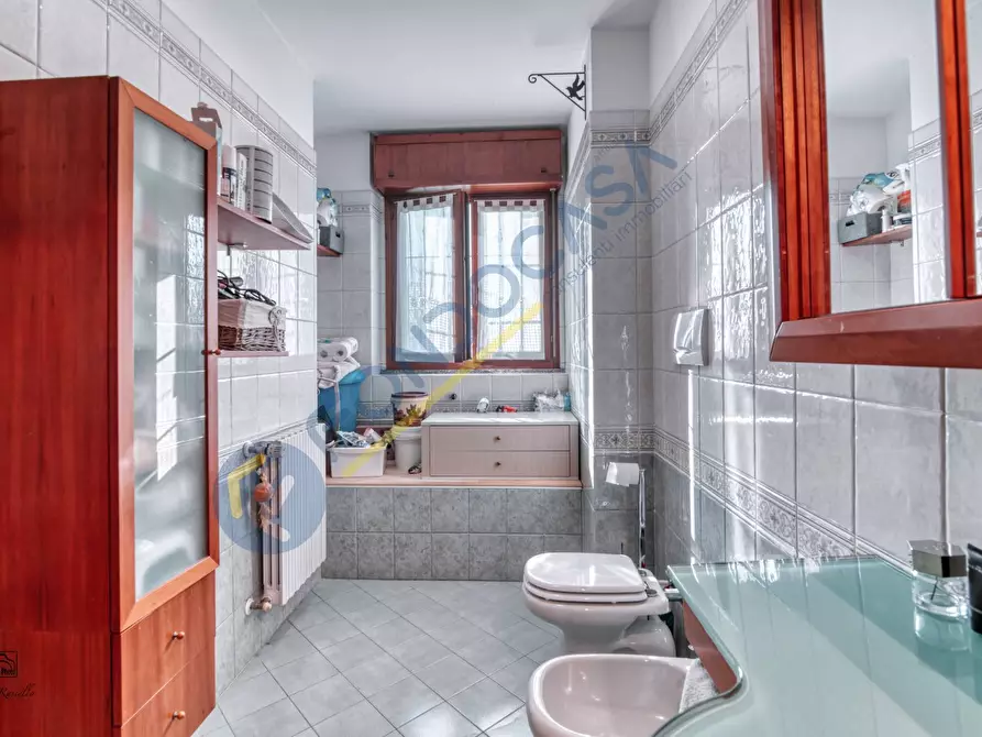 Immagine 18 di Appartamento in vendita  in VIA BRUNELLESCHI a Cinisello Balsamo