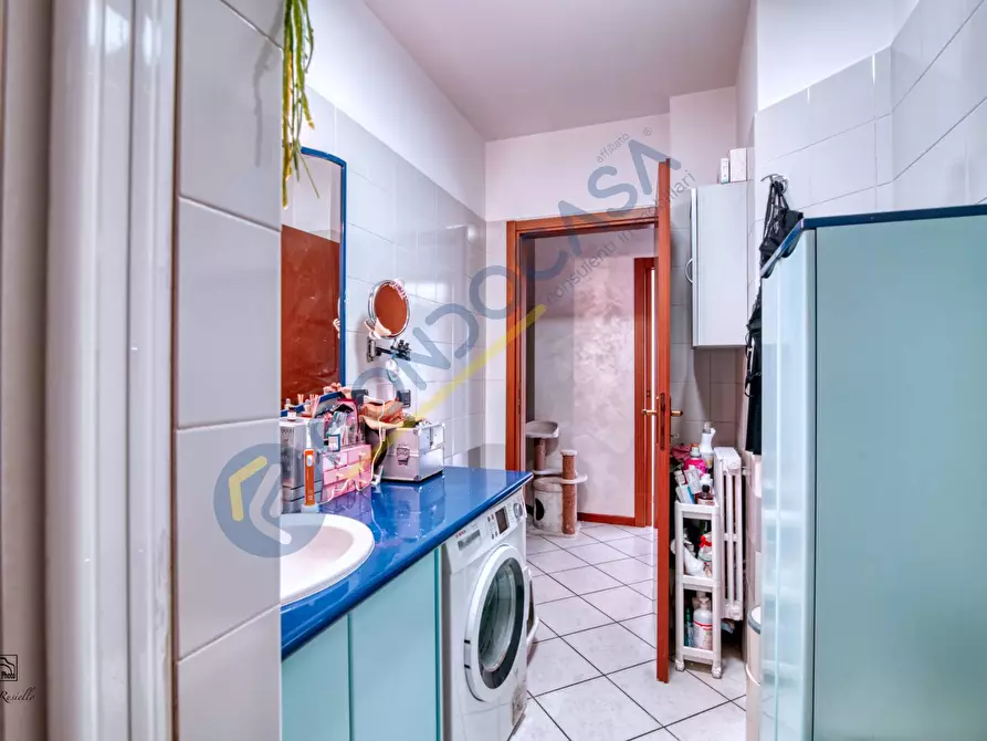 Immagine 22 di Appartamento in vendita  in VIA BRUNELLESCHI a Cinisello Balsamo