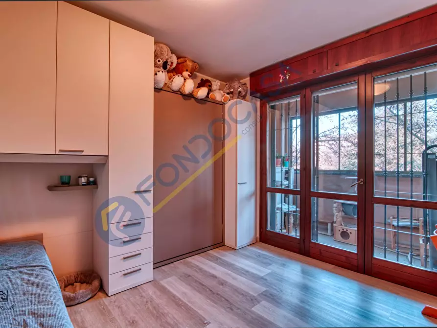 Immagine 19 di Appartamento in vendita  in VIA BRUNELLESCHI a Cinisello Balsamo