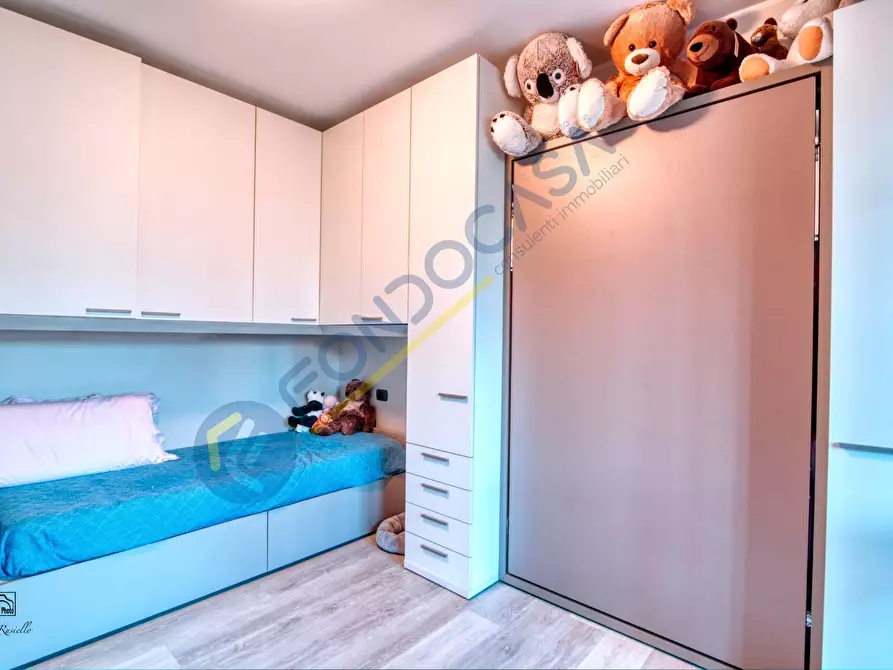 Immagine 20 di Appartamento in vendita  in VIA BRUNELLESCHI a Cinisello Balsamo