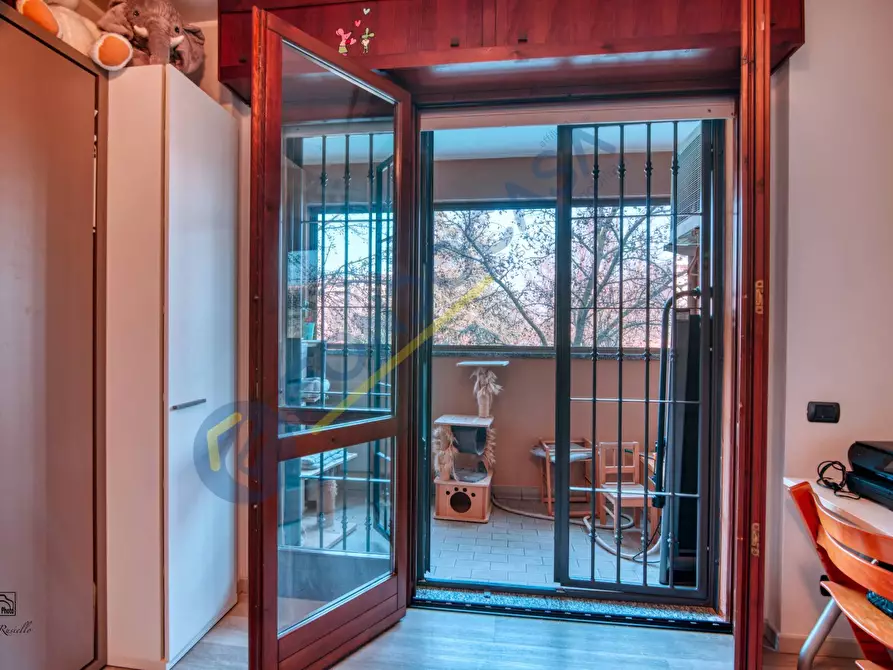 Immagine 21 di Appartamento in vendita  in VIA BRUNELLESCHI a Cinisello Balsamo