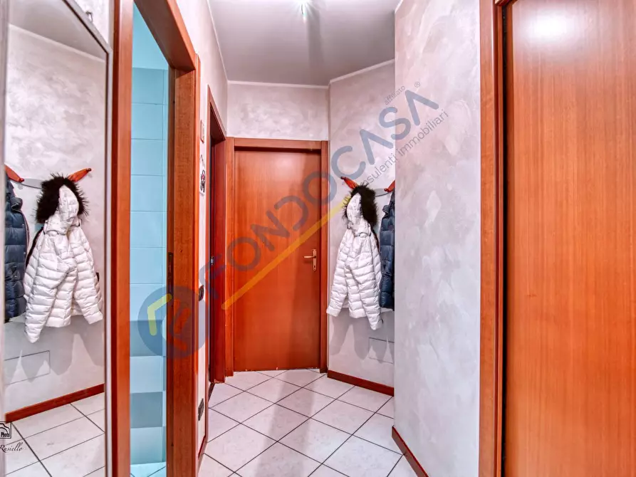 Immagine 13 di Appartamento in vendita  in VIA BRUNELLESCHI a Cinisello Balsamo