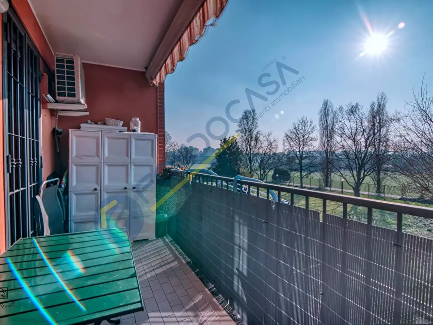 Immagine 7 di Appartamento in vendita  in VIA BRUNELLESCHI a Cinisello Balsamo