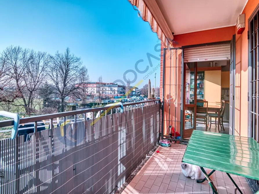 Immagine 6 di Appartamento in vendita  in VIA BRUNELLESCHI a Cinisello Balsamo