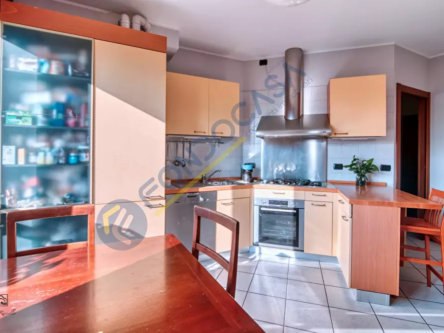 Immagine 12 di Appartamento in vendita  in VIA BRUNELLESCHI a Cinisello Balsamo