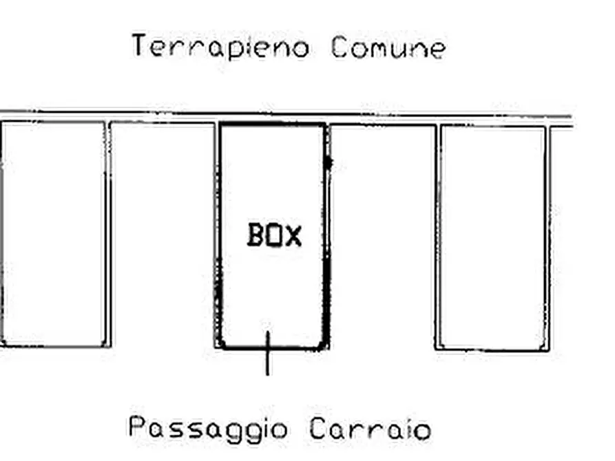 Immagine 28 di Appartamento in vendita  in VIA BRUNELLESCHI a Cinisello Balsamo