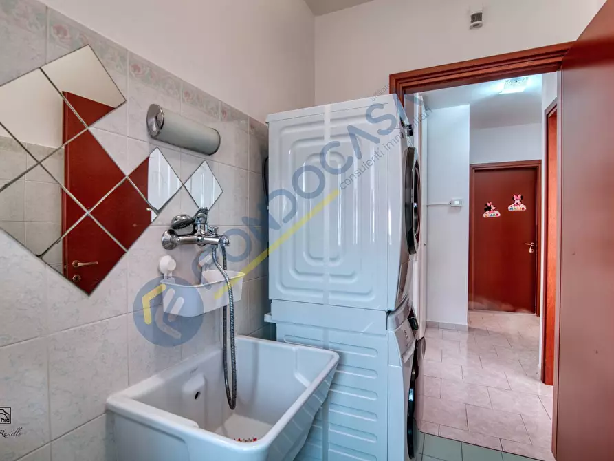 Immagine 23 di Appartamento in vendita  in VIA ALLEANZA a Limbiate