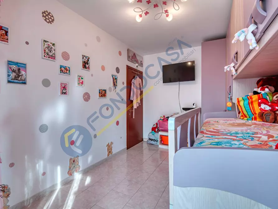 Immagine 21 di Appartamento in vendita  in VIA ALLEANZA a Limbiate