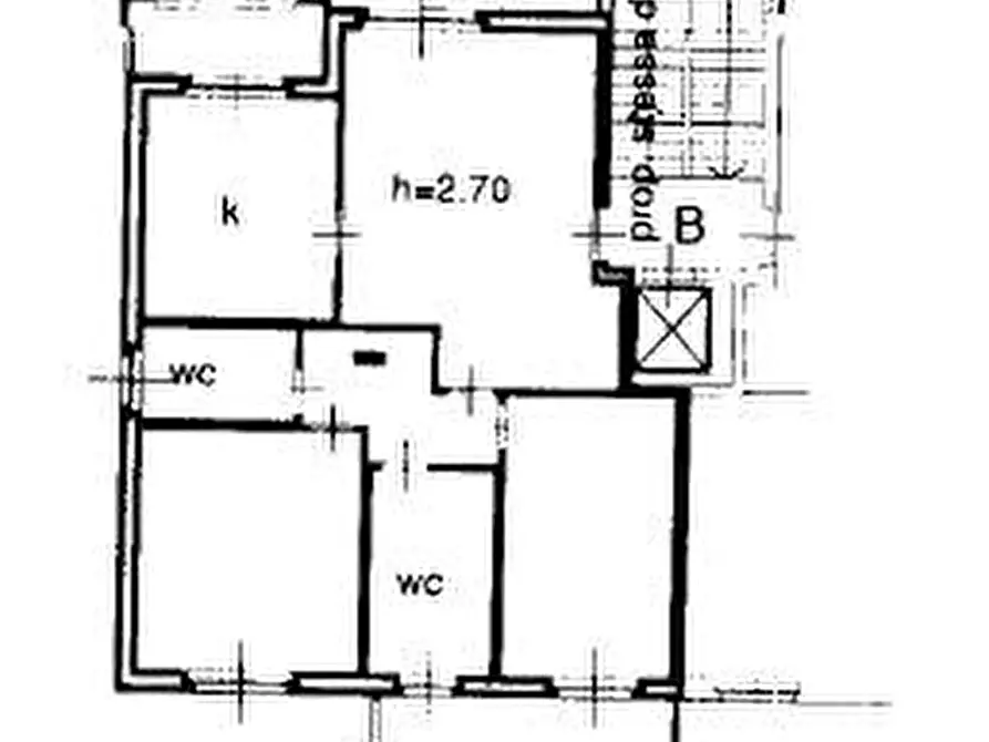 Immagine 28 di Appartamento in vendita  in VIA ALLEANZA a Limbiate