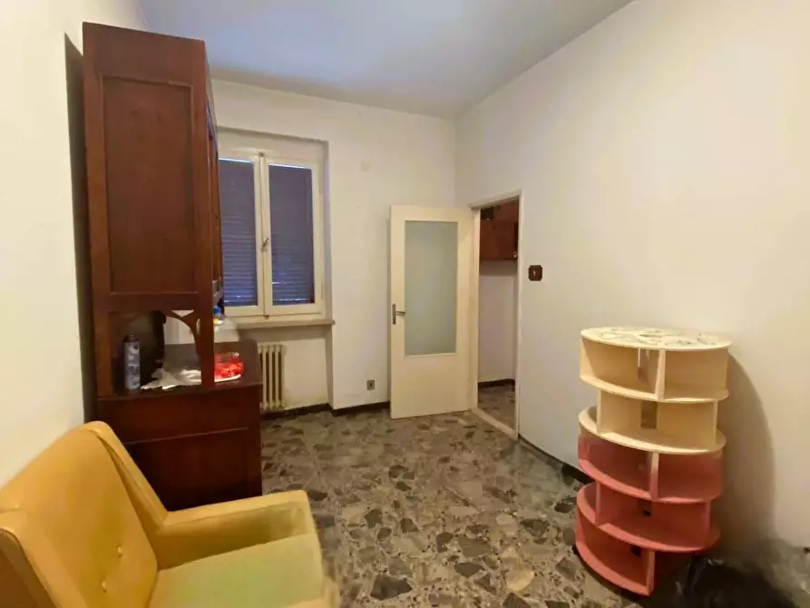 Immagine 24 di Appartamento in vendita  in Via Elio Fileni a San Benedetto Del Tronto