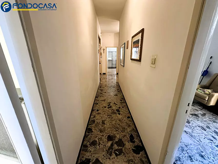 Immagine 9 di Appartamento in vendita  in Via Elio Fileni a San Benedetto Del Tronto