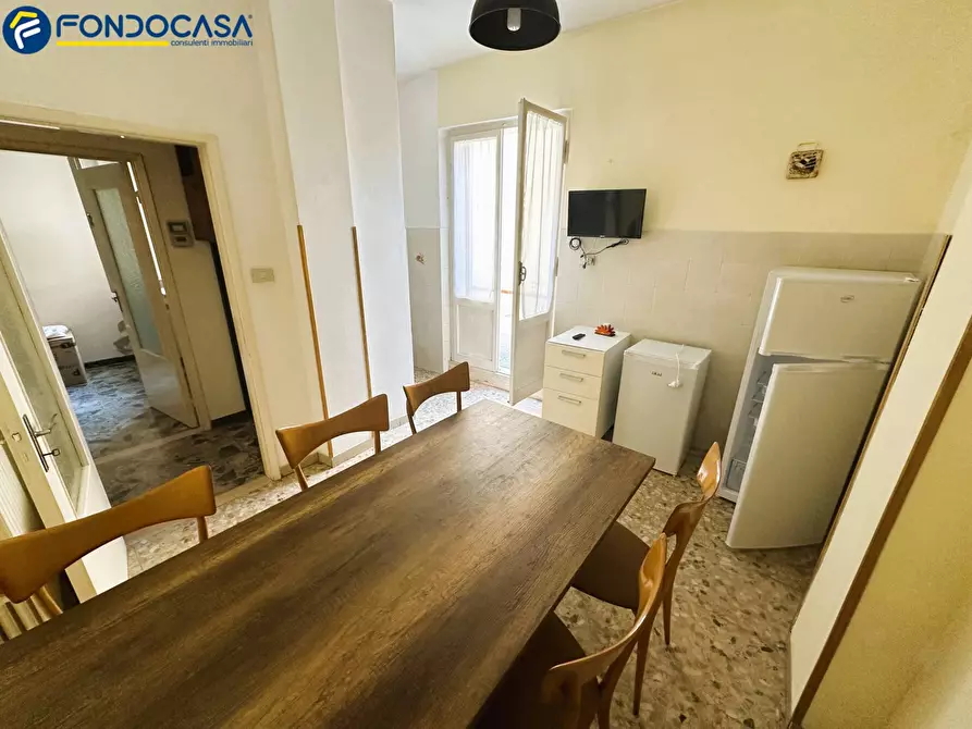 Immagine 29 di Appartamento in vendita  in Via Elio Fileni a San Benedetto Del Tronto