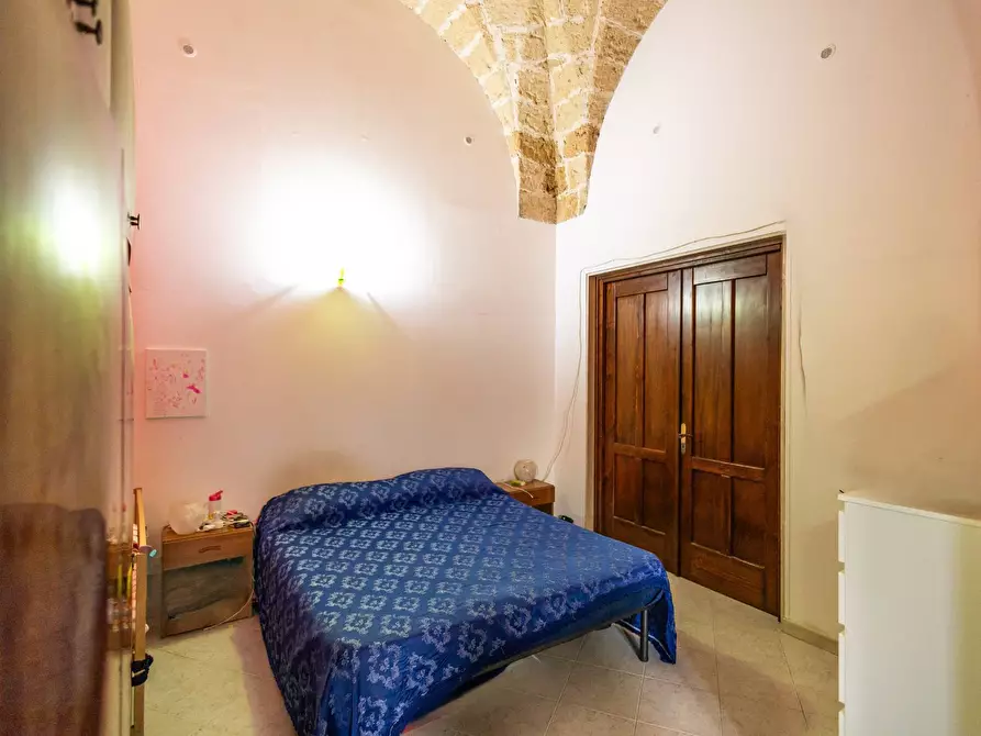 Immagine 13 di Appartamento in vendita  in VIA VITTORIO EMANUELE II a Salice Salentino