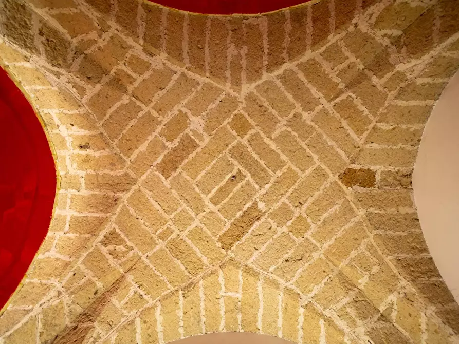 Immagine 12 di Appartamento in vendita  in VIA VITTORIO EMANUELE II a Salice Salentino