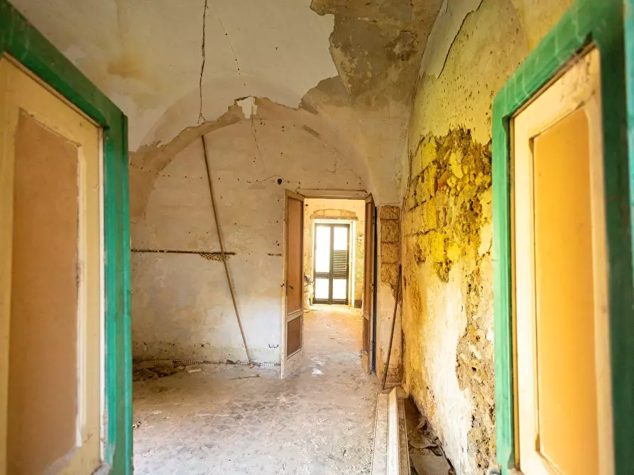 Immagine 8 di Appartamento in vendita  in VIA VITTORIO EMANUELE II a Salice Salentino