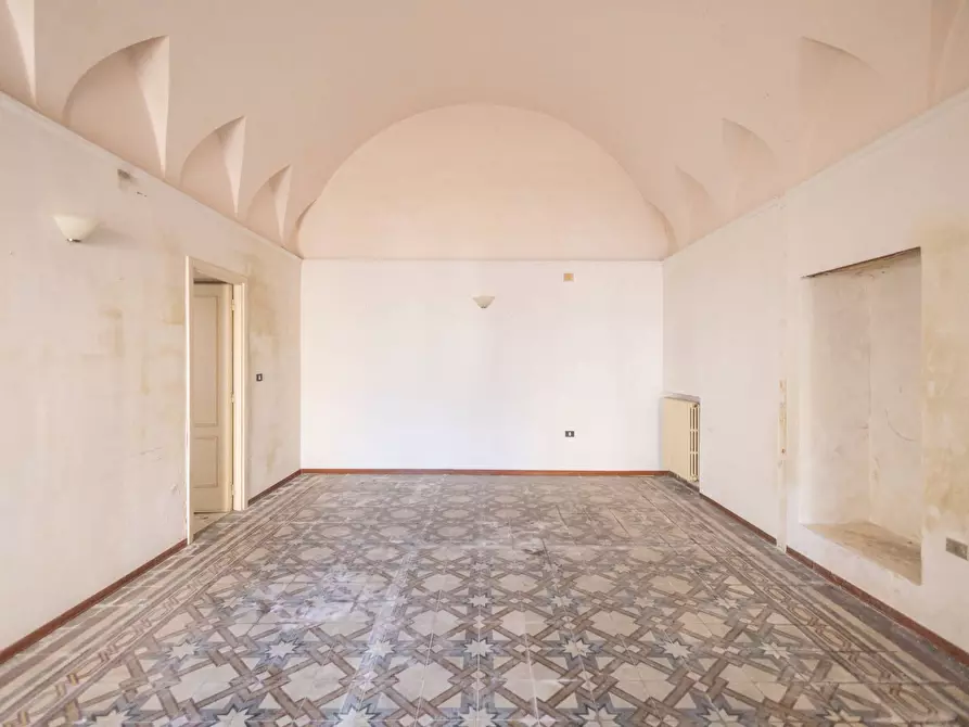 Immagine 3 di Appartamento in vendita  in VIA VITTORIO EMANUELE II a Salice Salentino