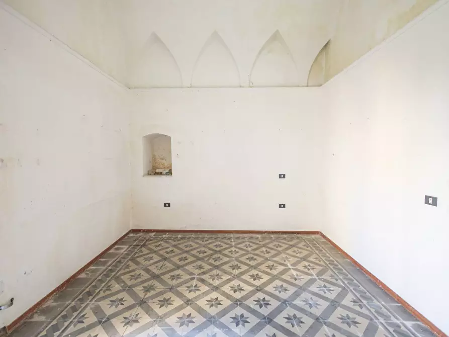 Immagine 5 di Appartamento in vendita  in VIA VITTORIO EMANUELE II a Salice Salentino