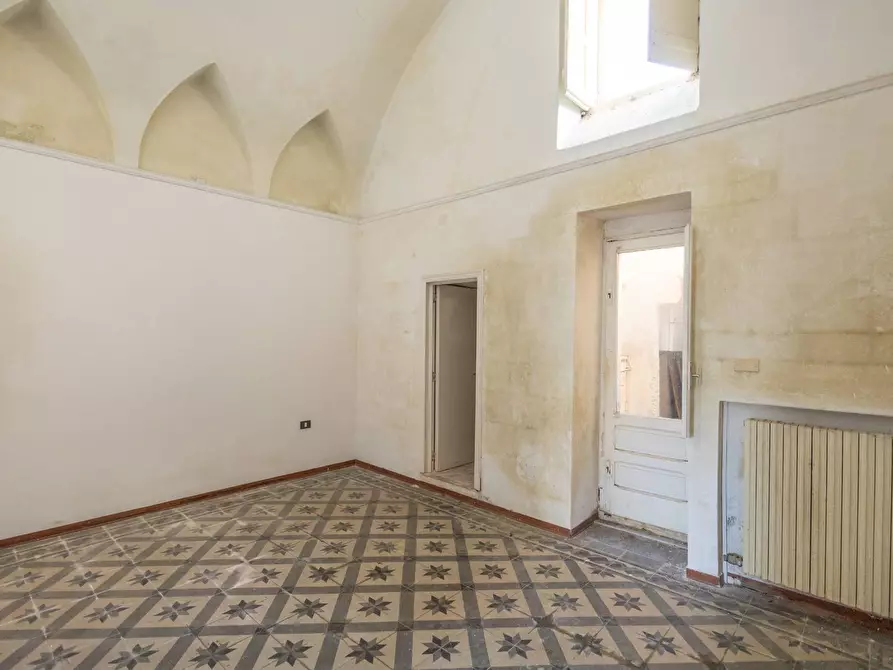 Immagine 7 di Appartamento in vendita  in VIA VITTORIO EMANUELE II a Salice Salentino