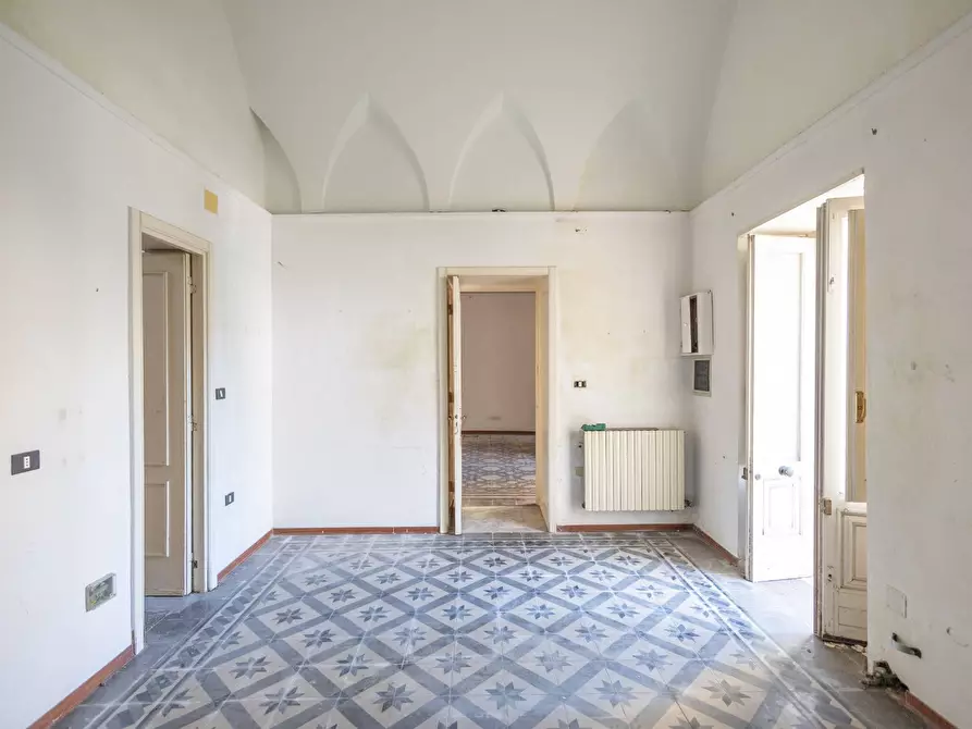 Immagine 6 di Appartamento in vendita  in VIA VITTORIO EMANUELE II a Salice Salentino