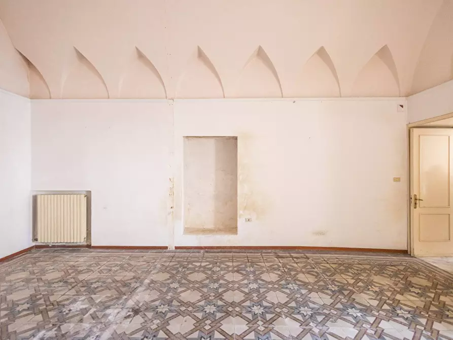 Immagine 4 di Appartamento in vendita  in VIA VITTORIO EMANUELE II a Salice Salentino