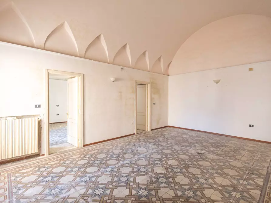 Immagine 2 di Appartamento in vendita  in VIA VITTORIO EMANUELE II a Salice Salentino