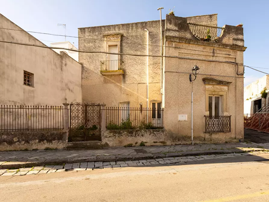 Immagine 16 di Appartamento in vendita  in VIA VITTORIO EMANUELE II a Salice Salentino