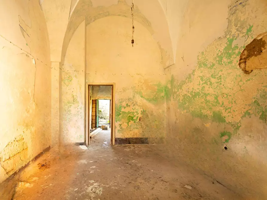 Immagine 9 di Appartamento in vendita  in VIA VITTORIO EMANUELE II a Salice Salentino