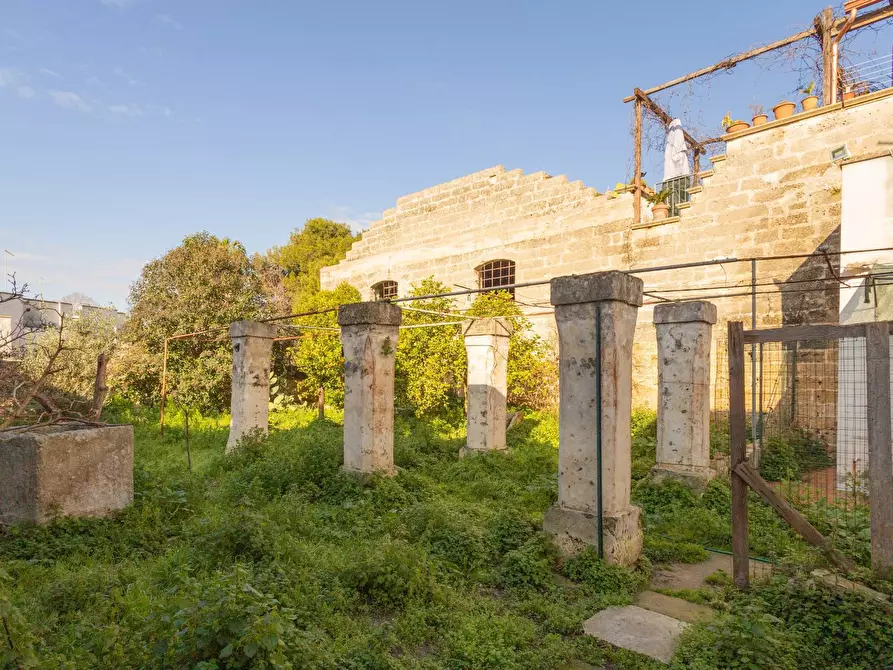Immagine 11 di Appartamento in vendita  in VIA VITTORIO EMANUELE II a Salice Salentino