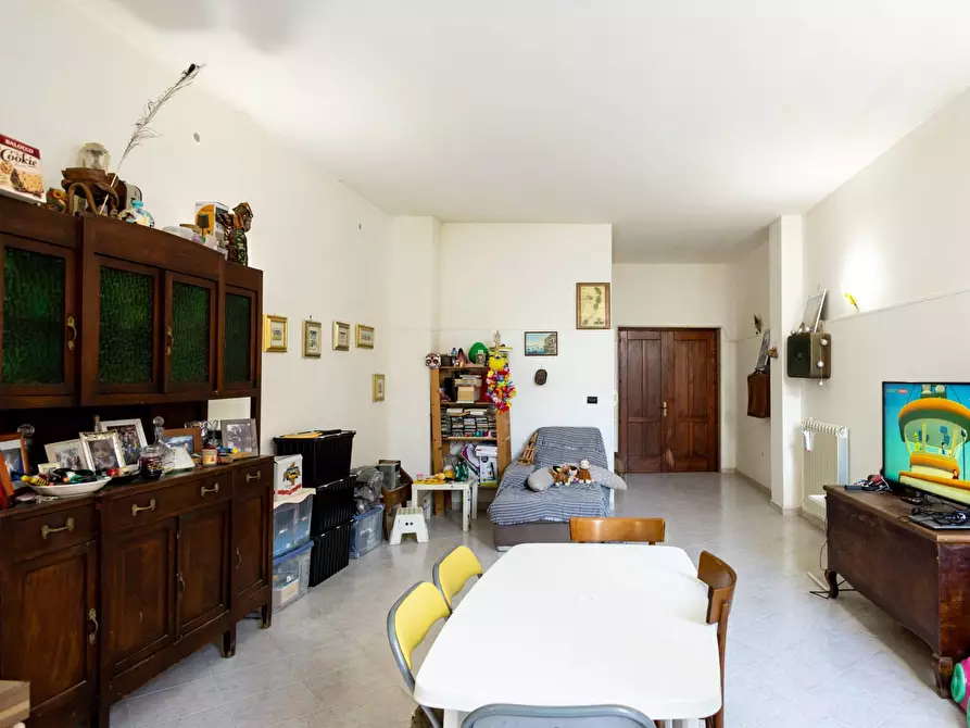 Immagine 14 di Appartamento in vendita  in VIA VITTORIO EMANUELE II a Salice Salentino