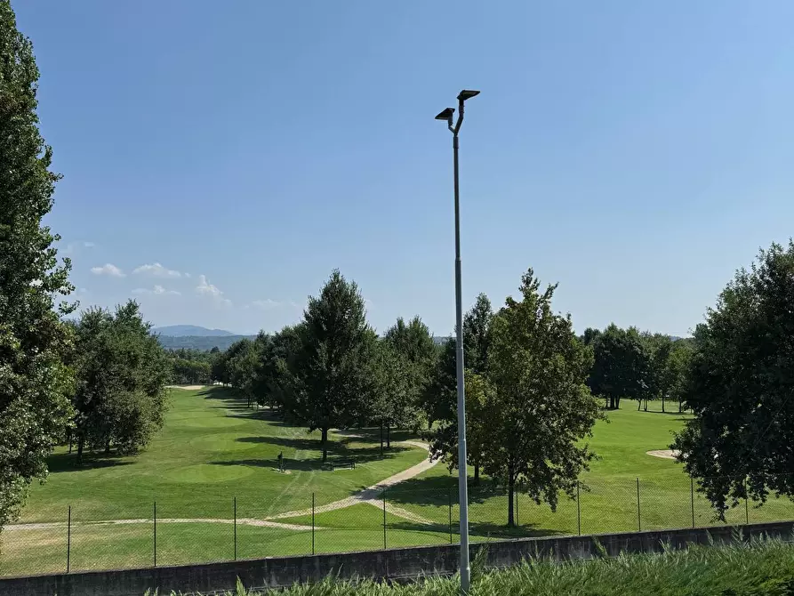 Immagine 3 di Appartamento in vendita  a Corte Franca