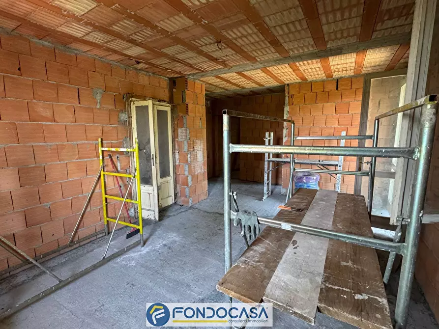 Immagine 5 di Appartamento in vendita  a Corte Franca